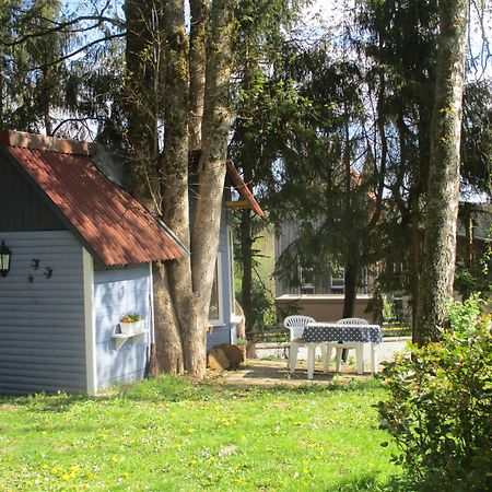 Villa Tannerhof Braunlage Ngoại thất bức ảnh