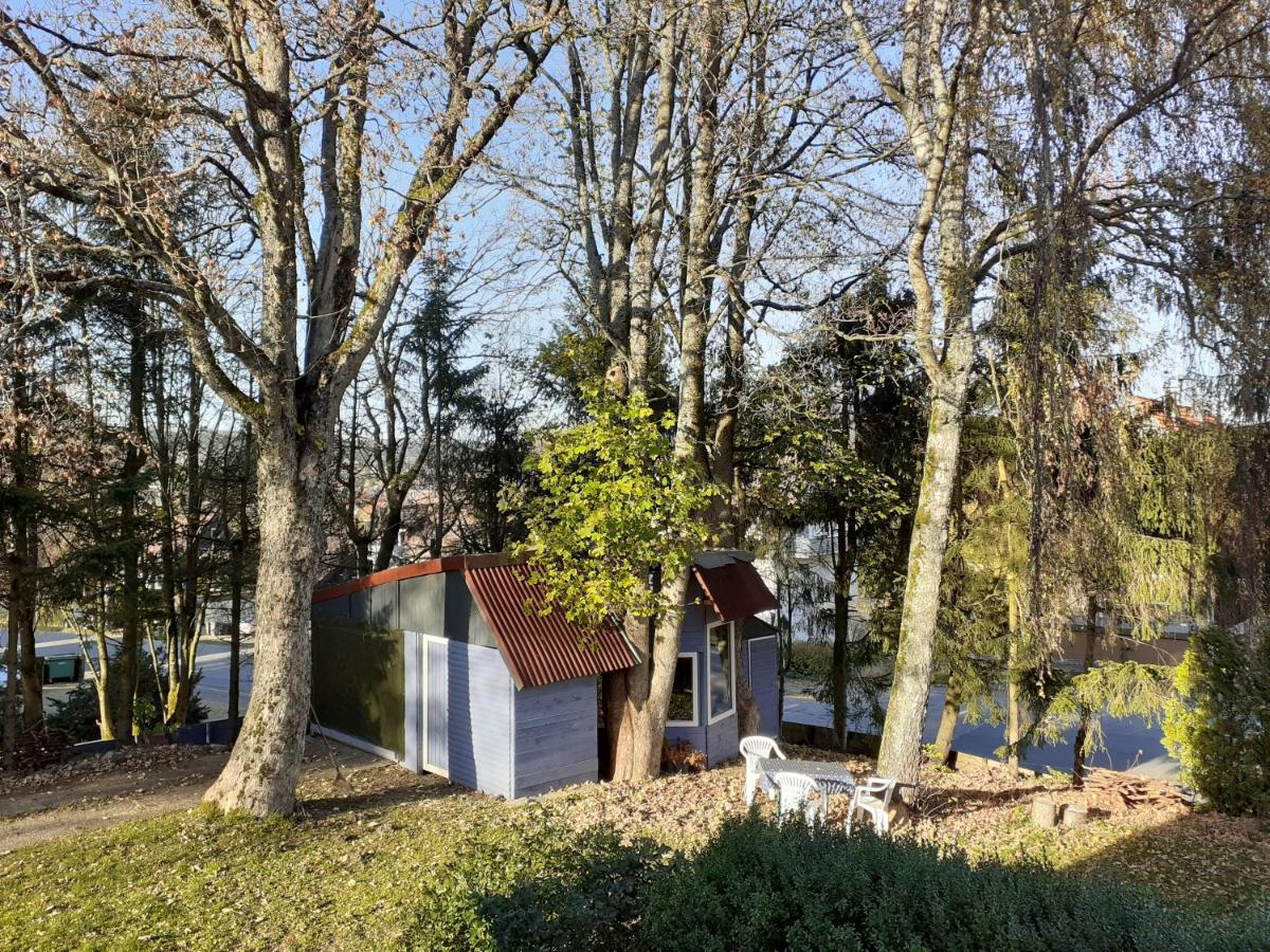 Villa Tannerhof Braunlage Ngoại thất bức ảnh