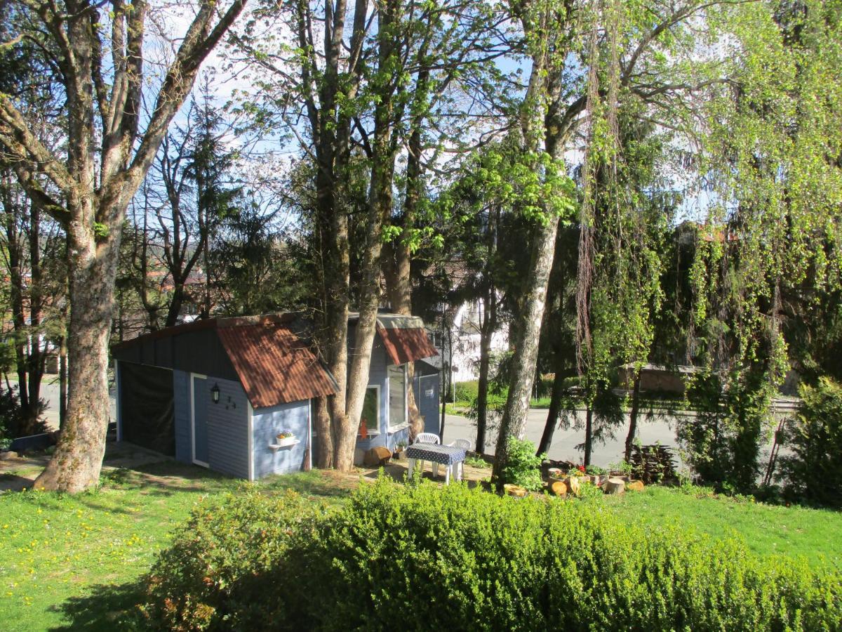 Villa Tannerhof Braunlage Ngoại thất bức ảnh