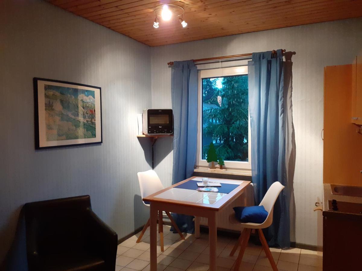 Villa Tannerhof Braunlage Ngoại thất bức ảnh