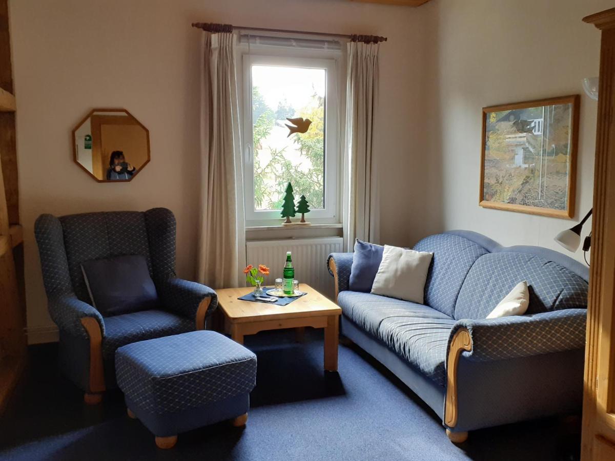 Villa Tannerhof Braunlage Ngoại thất bức ảnh