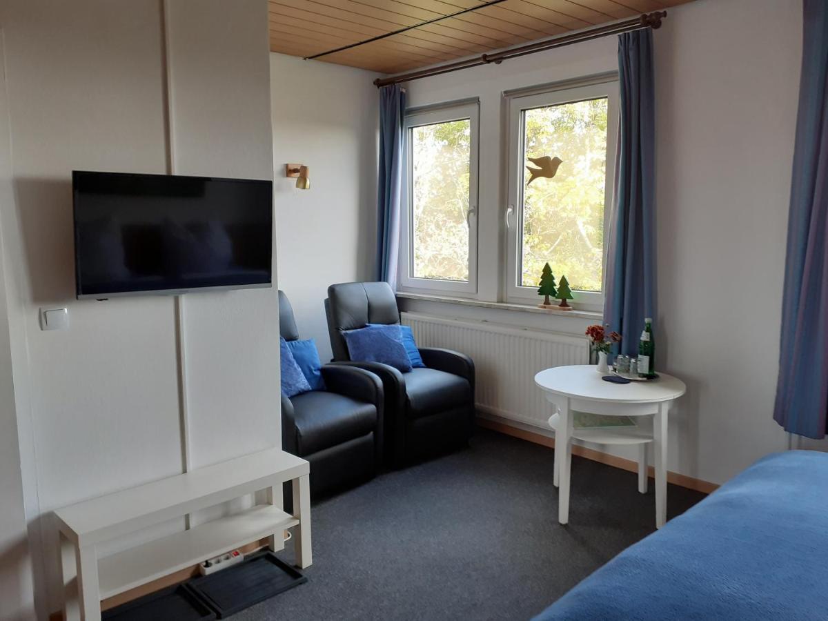 Villa Tannerhof Braunlage Ngoại thất bức ảnh