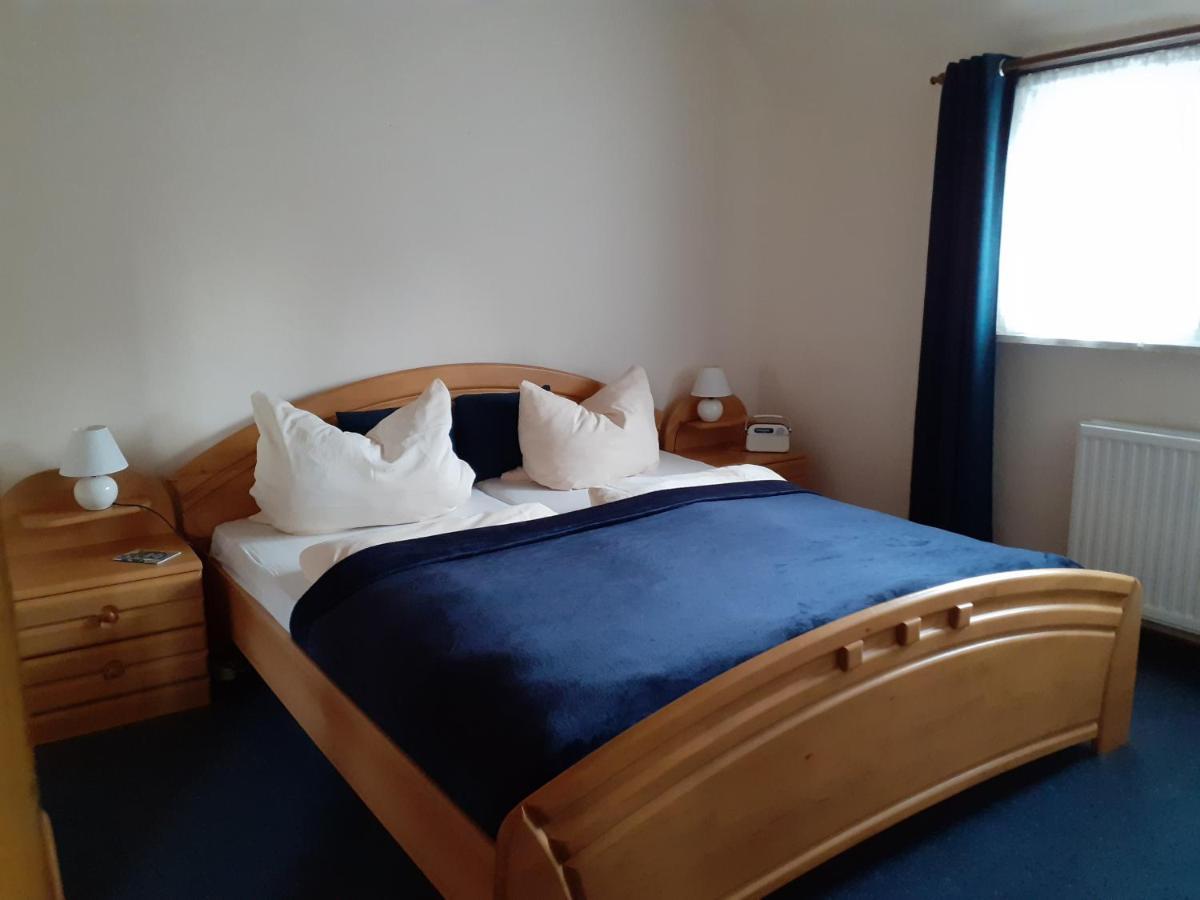 Villa Tannerhof Braunlage Ngoại thất bức ảnh