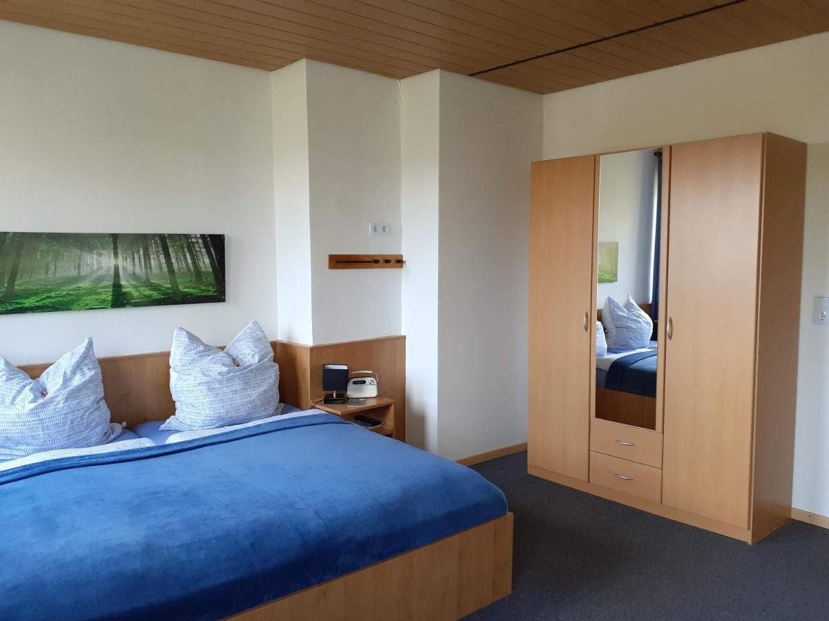 Villa Tannerhof Braunlage Ngoại thất bức ảnh