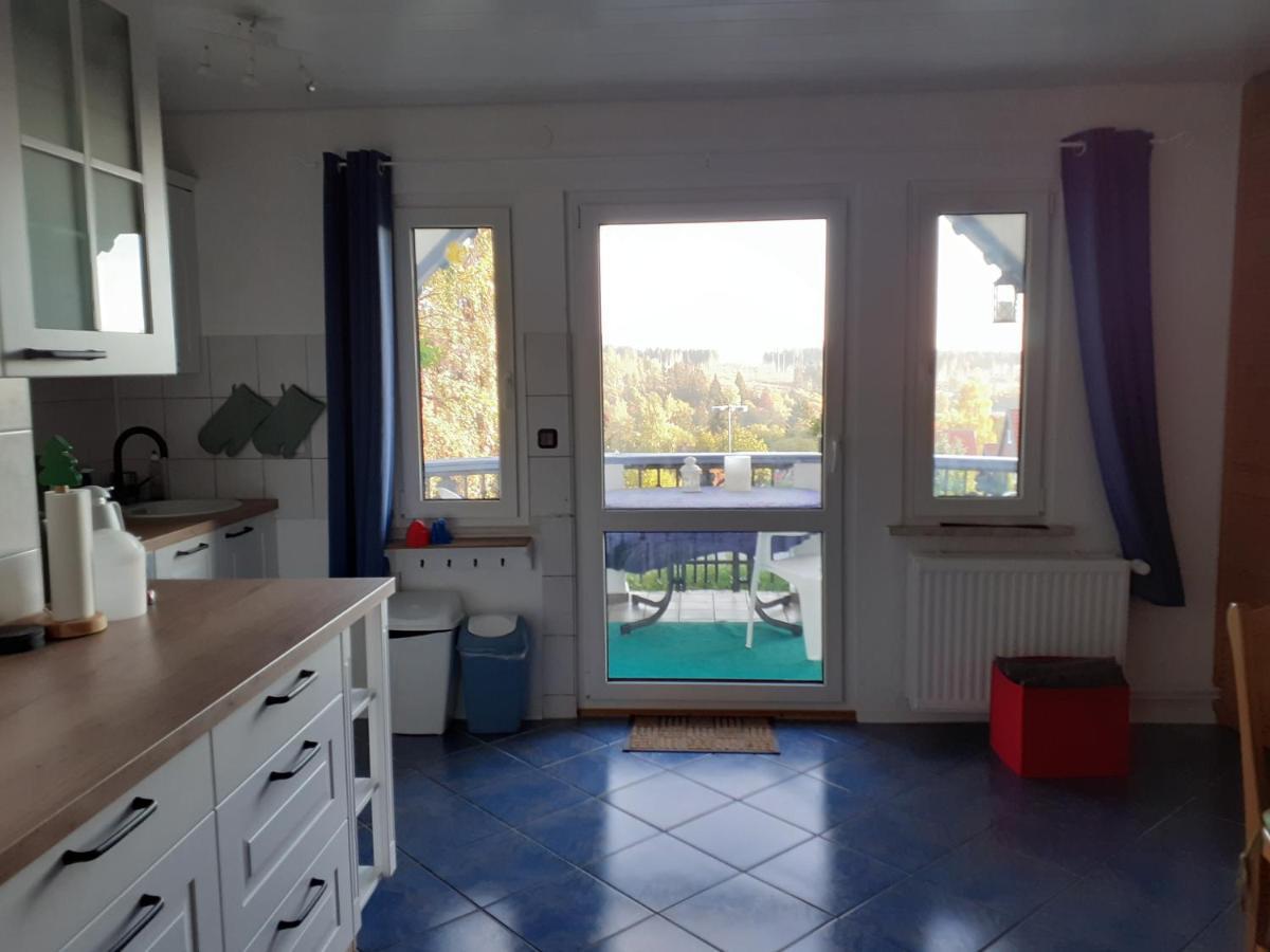 Villa Tannerhof Braunlage Ngoại thất bức ảnh