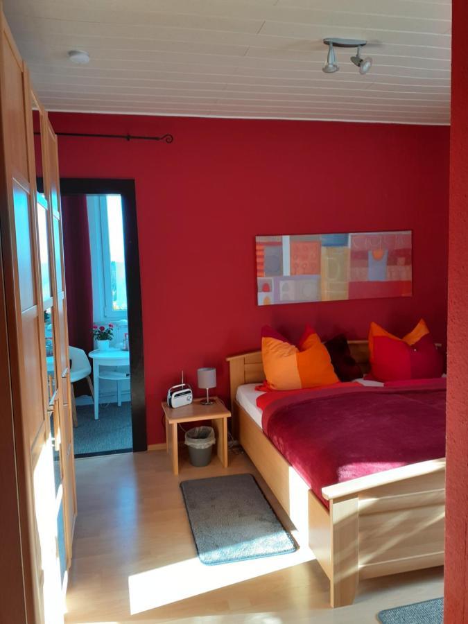Villa Tannerhof Braunlage Ngoại thất bức ảnh