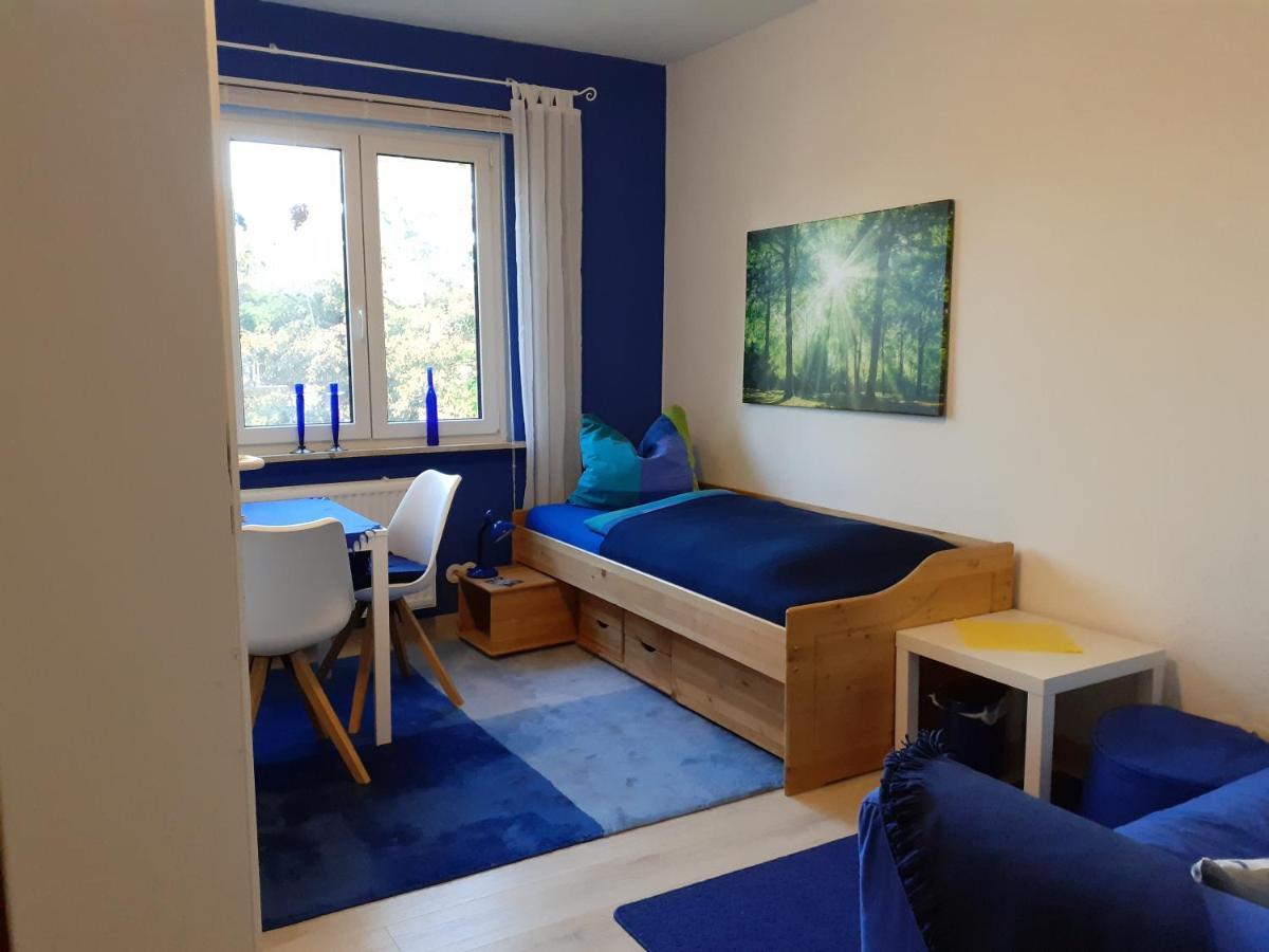 Villa Tannerhof Braunlage Ngoại thất bức ảnh