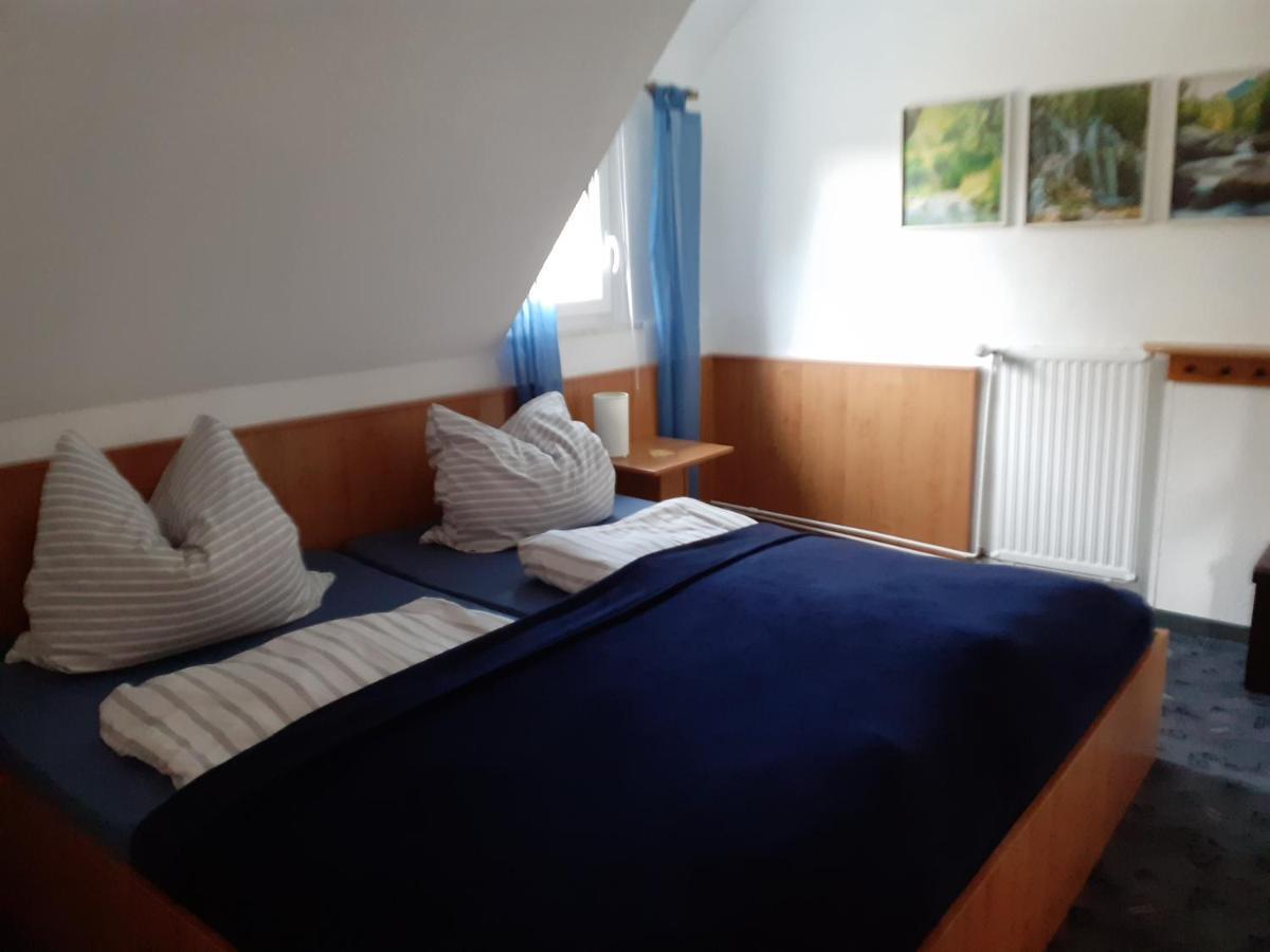 Villa Tannerhof Braunlage Ngoại thất bức ảnh