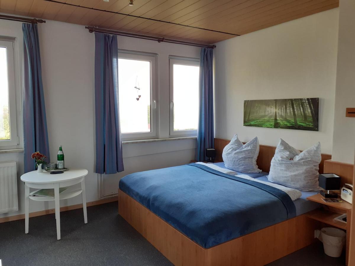 Villa Tannerhof Braunlage Ngoại thất bức ảnh