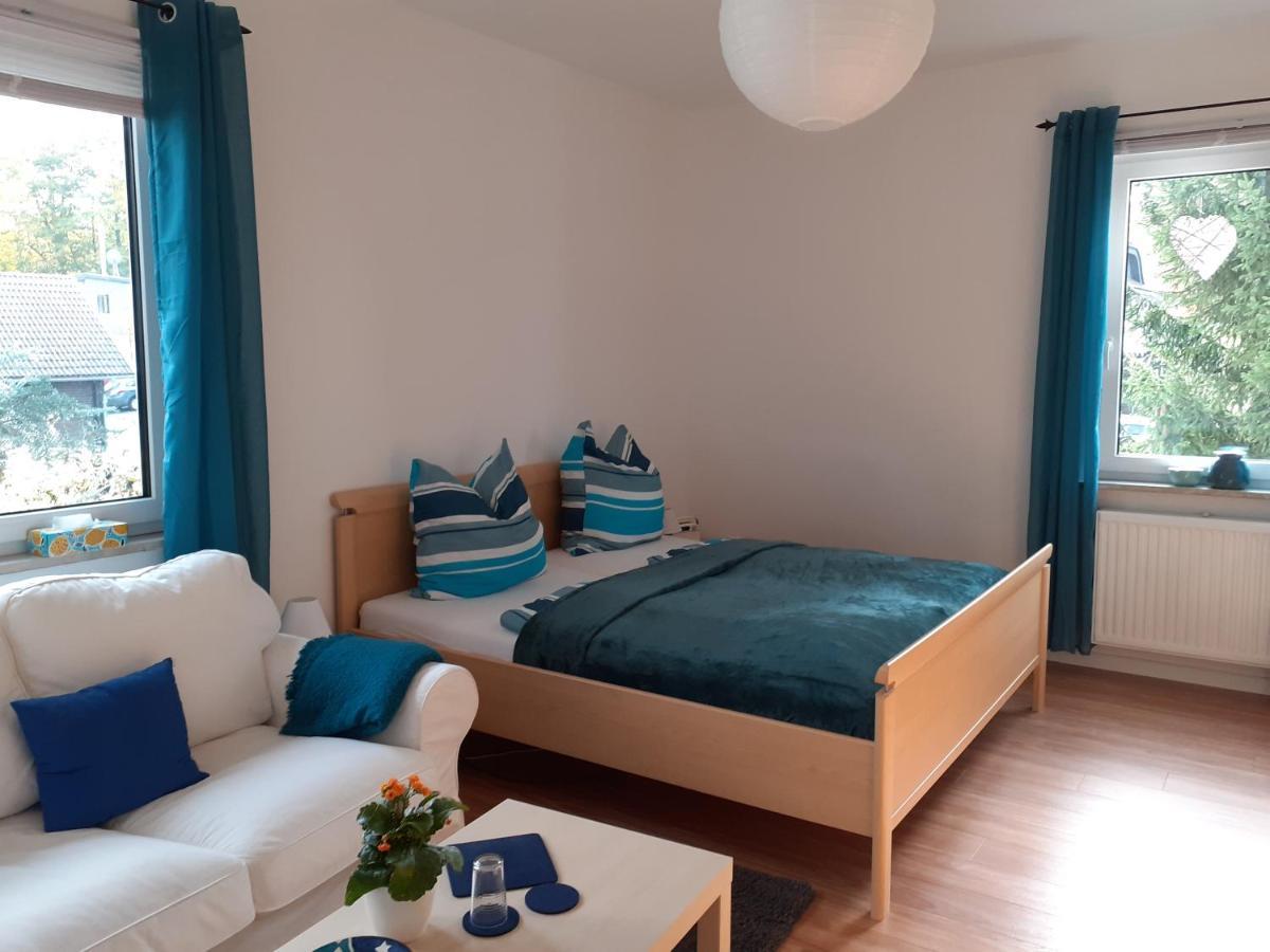 Villa Tannerhof Braunlage Ngoại thất bức ảnh