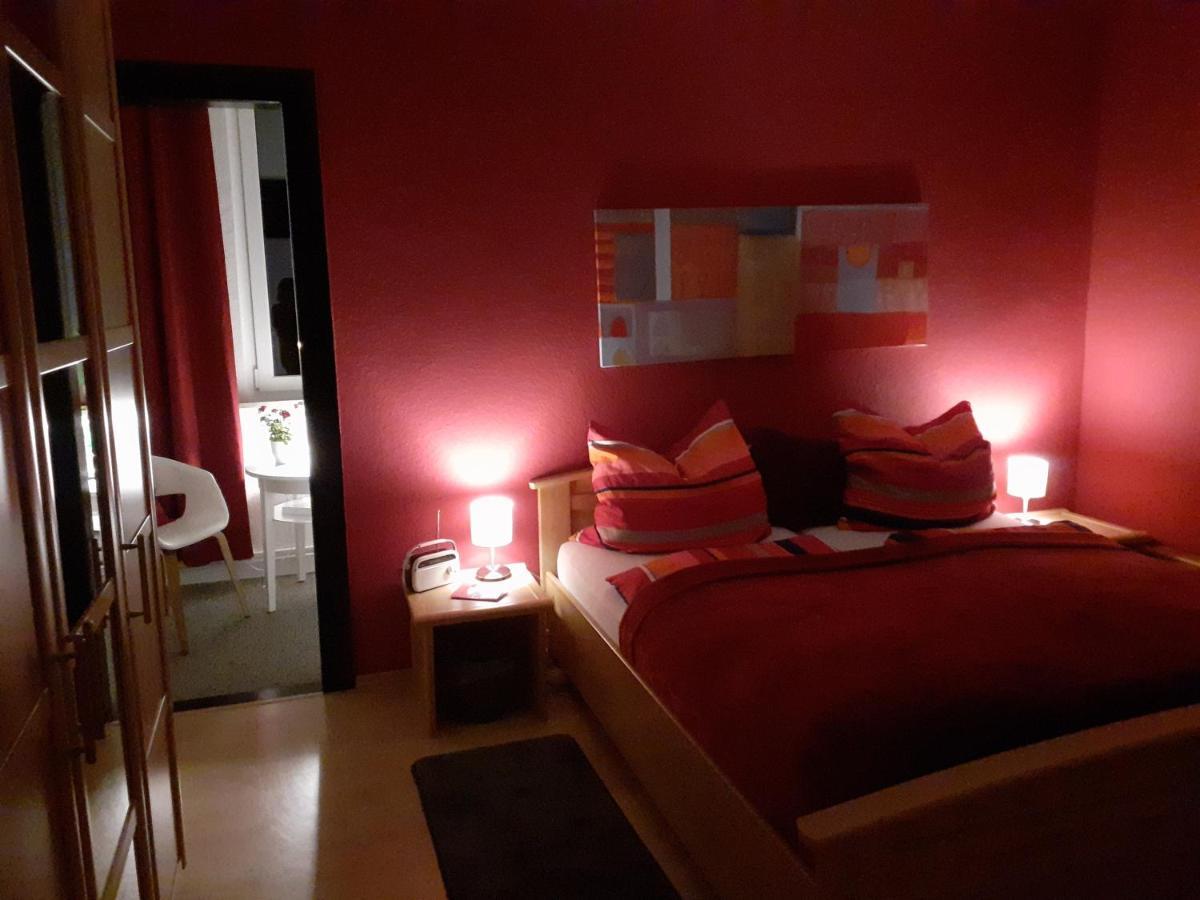 Villa Tannerhof Braunlage Ngoại thất bức ảnh