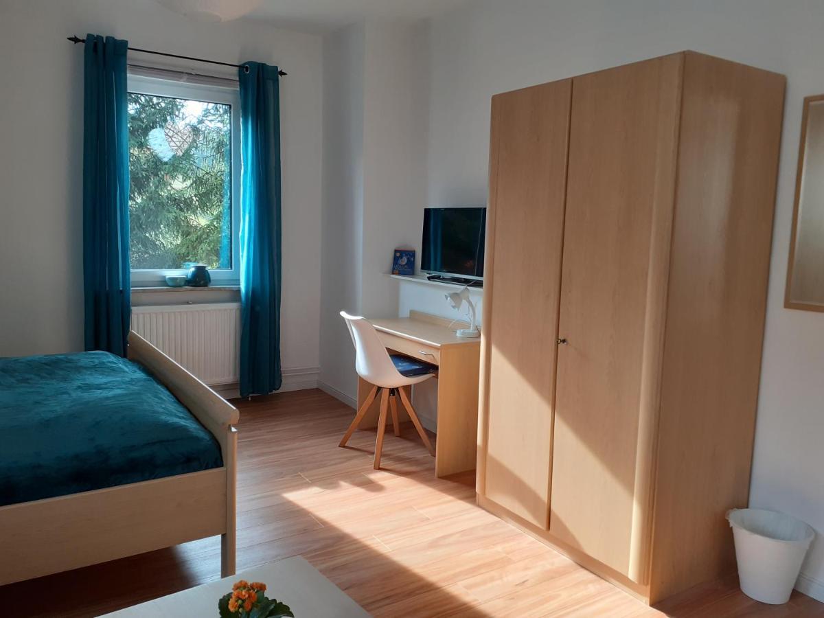 Villa Tannerhof Braunlage Ngoại thất bức ảnh
