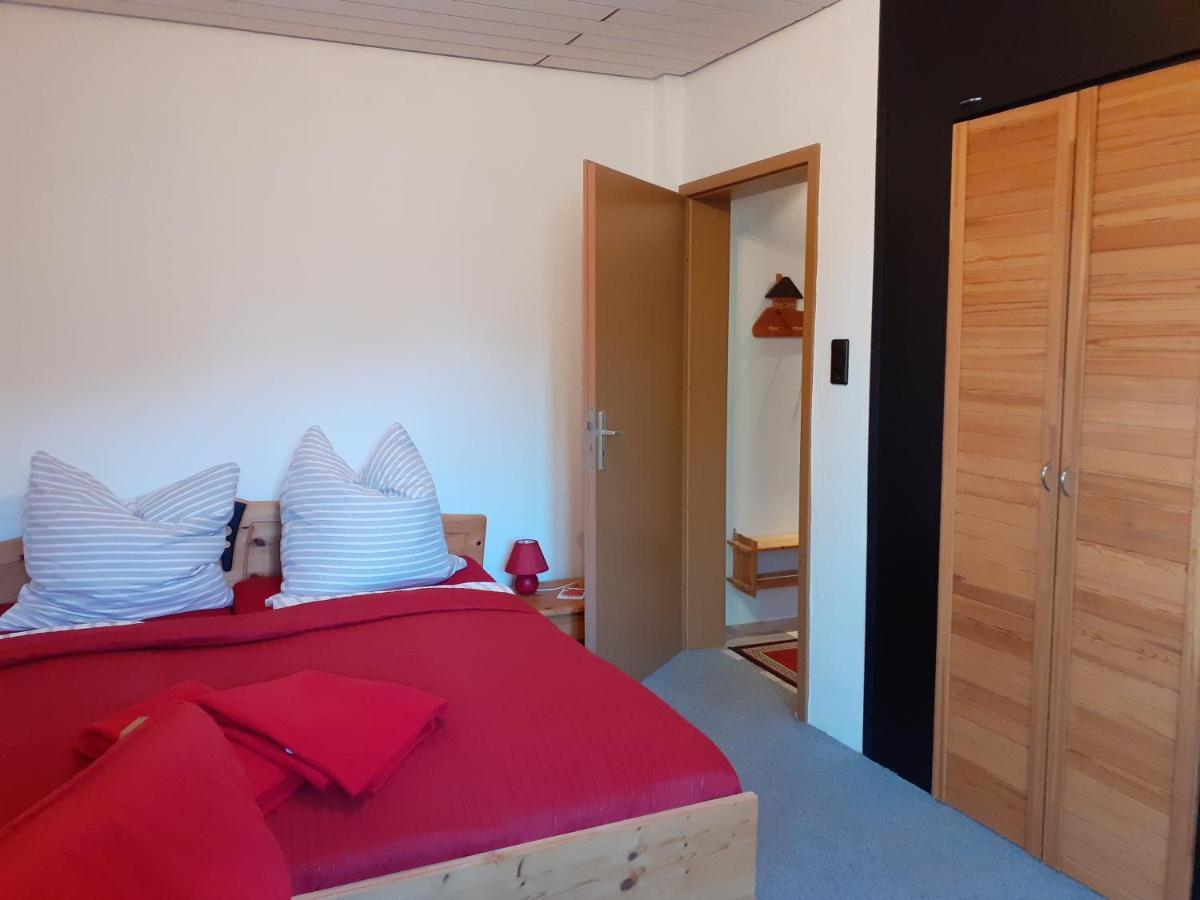 Villa Tannerhof Braunlage Ngoại thất bức ảnh