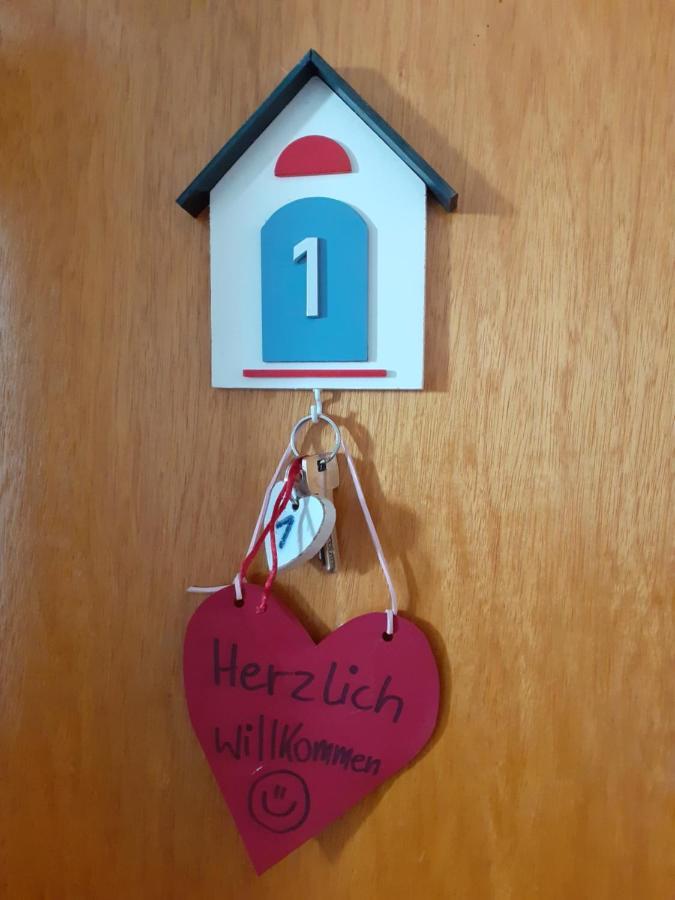 Villa Tannerhof Braunlage Ngoại thất bức ảnh